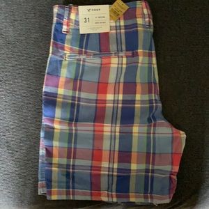 American Eagle Prep Short, 31 waist